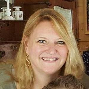 Meet your Posher, Kathy